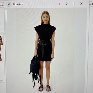 Rebecca Minkoff Wilson Dress